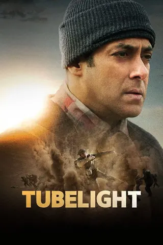 Görsel: TMDB Tubelight afişi