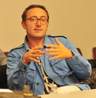 Görsel: Joe Mabel / CC BY-SA Tudor Giurgiu