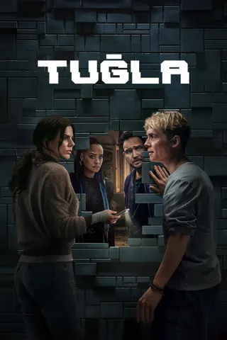 Görsel: TMDB Tuğla afişi