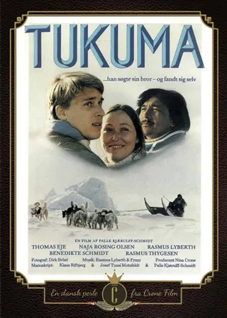 Tukuma afişi