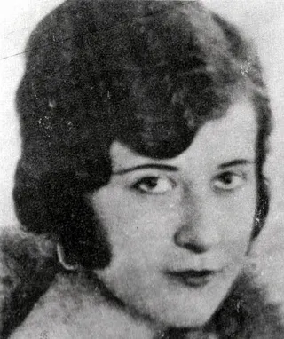 Tulia Ciámpoli
