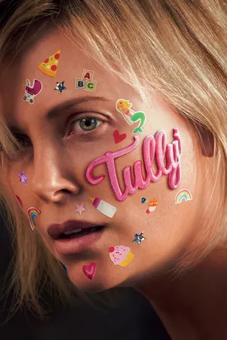 Görsel: TMDB Tully afişi