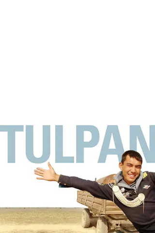 Görsel: TMDB Tulpan afişi