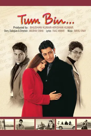 Tum Bin afişi