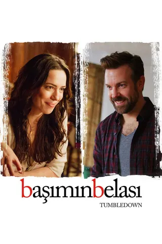 Görsel: TMDB Tumbledown afişi