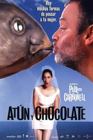 Tuna and Chocolate afişi
