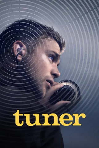 Görsel: TMDB Tuner afişi
