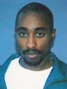 Görsel: State of California DMV / Kamu malı Tupac Shakur