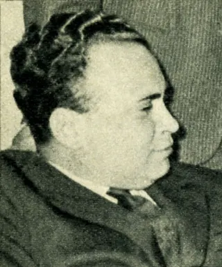 Görsel: Unknown authorUnknown author / Kamu malı Turi Vasile