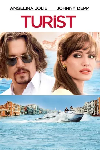 Görsel: TMDB Turist afişi