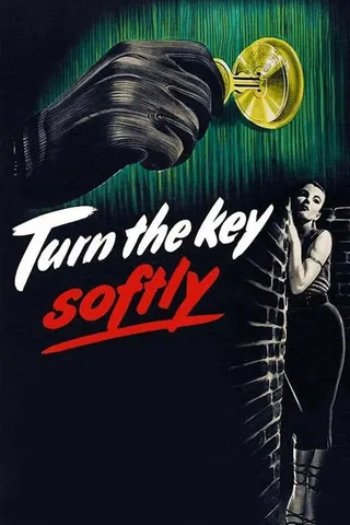 Görsel: TMDB Turn the Key Softly afişi
