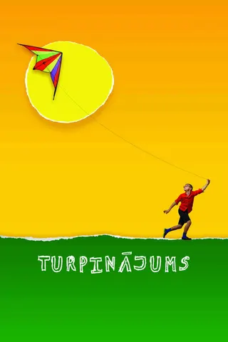 Turpinājums afişi