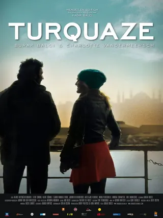Turquaze afişi
