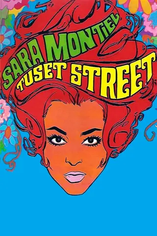 Tuset Street afişi