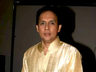 Tushar Dalvi