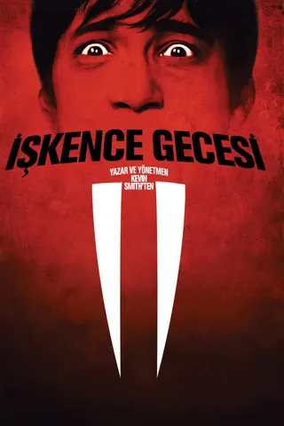 Görsel: TMDB Tusk afişi