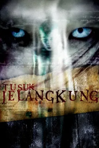 Tusuk Jelangkung afişi