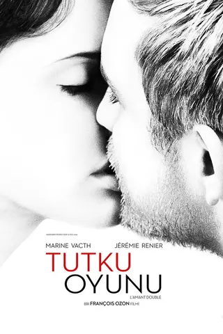 Görsel: TMDB Tutku Oyunu afişi