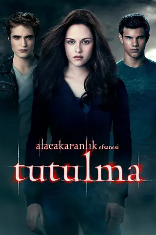 Tutulma afişi
