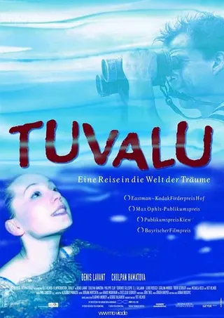 Görsel: TMDB Tuvalu afişi