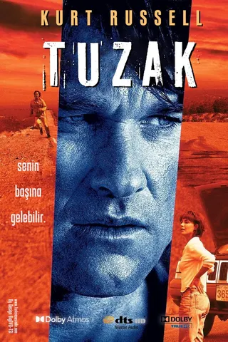 Tuzak afişi