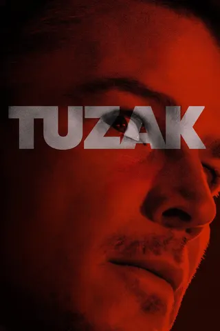 Tuzak afişi