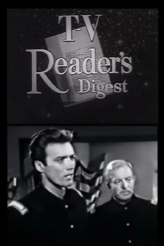 Görsel: TMDB TV Reader's Digest afişi
