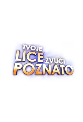 Görsel: TMDB Tvoje lice zvuči poznato afişi