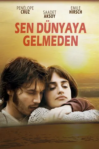 Görsel: TMDB Twice Born afişi