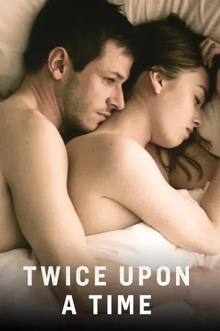 Görsel: TMDB Twice Upon a Time afişi