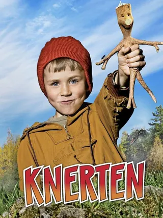 Twigson afişi