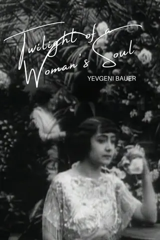 Görsel: TMDB Twilight of a Woman's Soul afişi