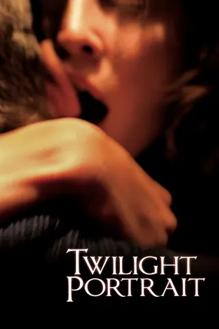 Twilight Portrait afişi