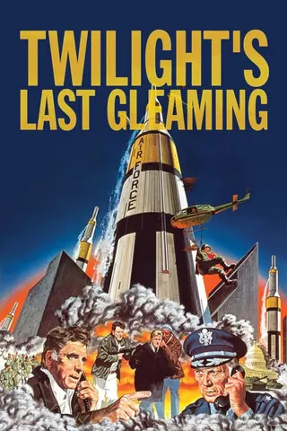 Görsel: TMDB Twilight's Last Gleaming afişi