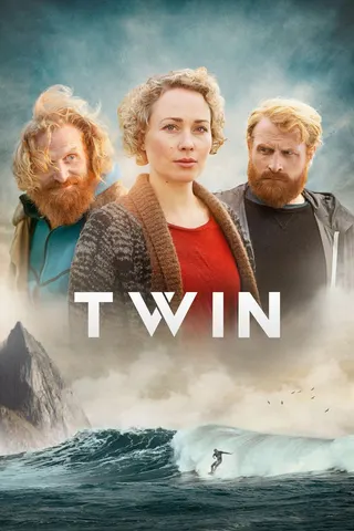 Twin afişi