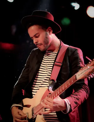 Görsel: Christopher March / CC BY Twin Shadow