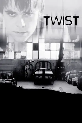 Görsel: TMDB Twist afişi
