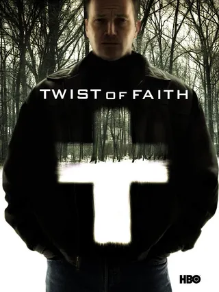 Twist of Faith afişi