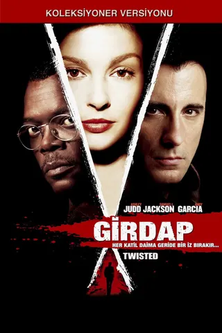 Twisted afişi