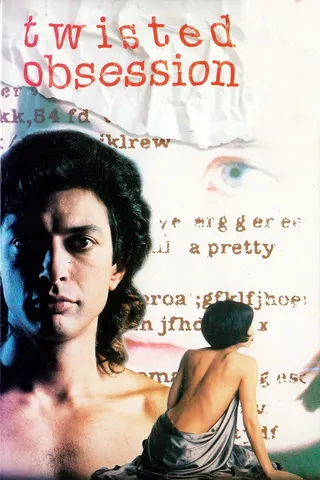 Görsel: TMDB Twisted Obsession afişi