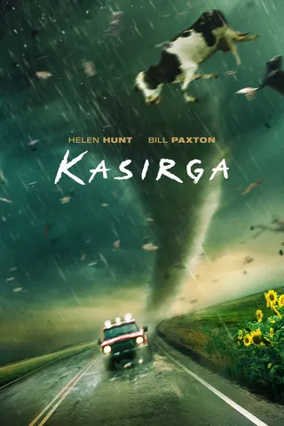 Twister afişi