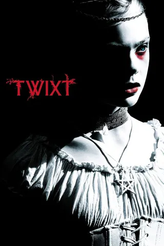Twixt afişi