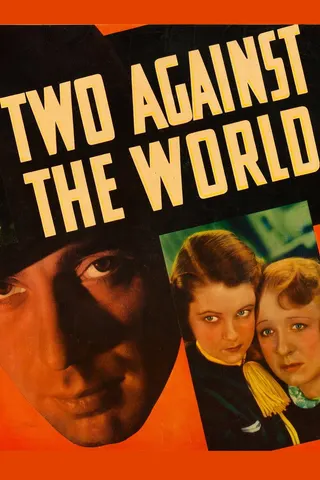 Görsel: TMDB Two Against the World afişi