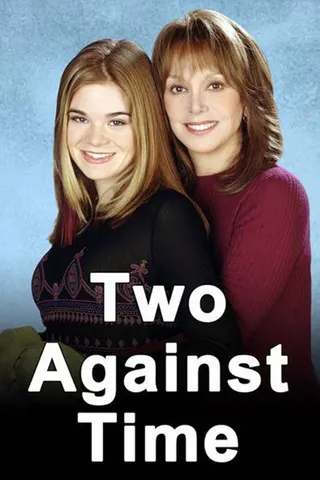 Görsel: TMDB Two Against Time afişi