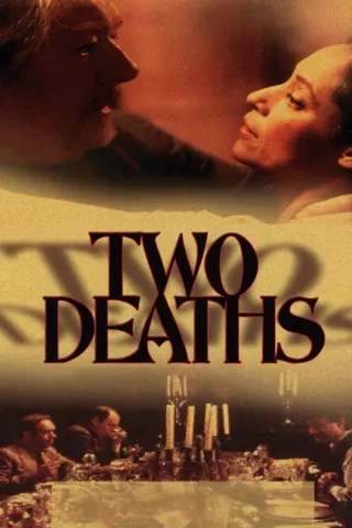 Two Deaths afişi