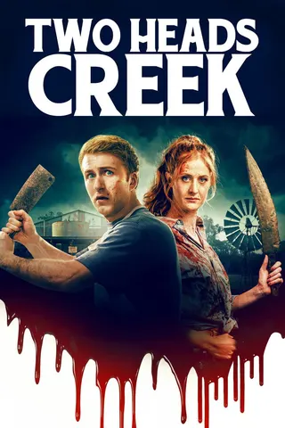 Görsel: TMDB Two Heads Creek afişi