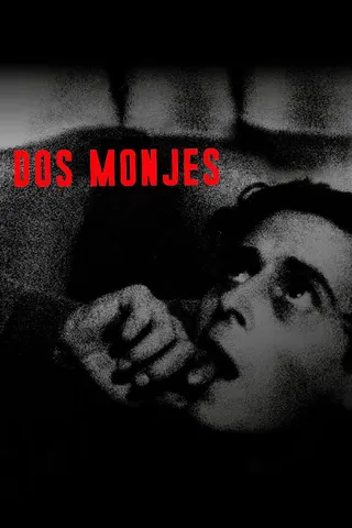 Görsel: TMDB Two Monks afişi