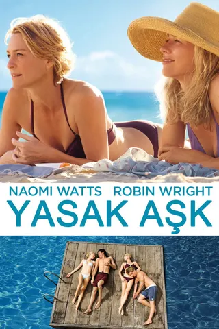 Görsel: TMDB Two Mothers afişi