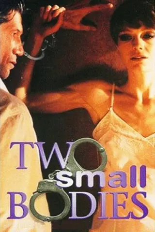 Two Small Bodies afişi