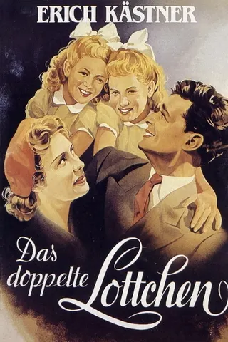 Görsel: TMDB Two Times Lotte afişi